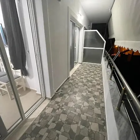 Appartement Koli Saranda