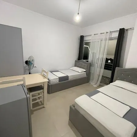 Koli Appartement Saranda