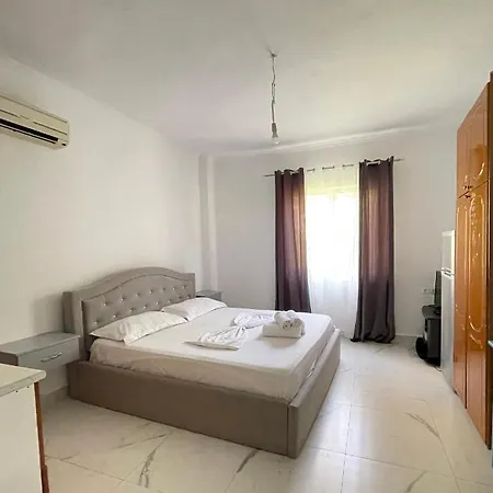 Koli Appartement Saranda