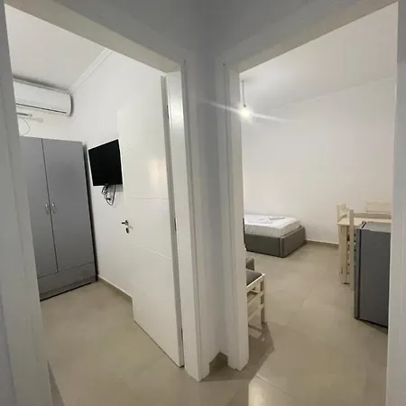 Appartement Koli *