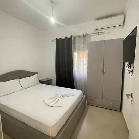 Koli Appartement Saranda