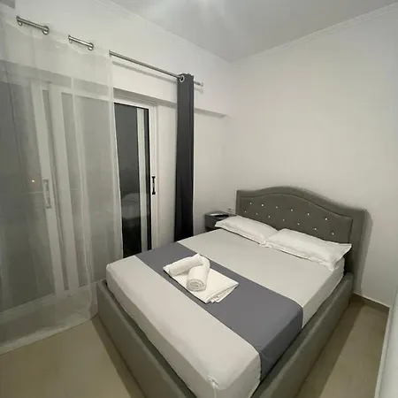 Koli Apartment Sarande