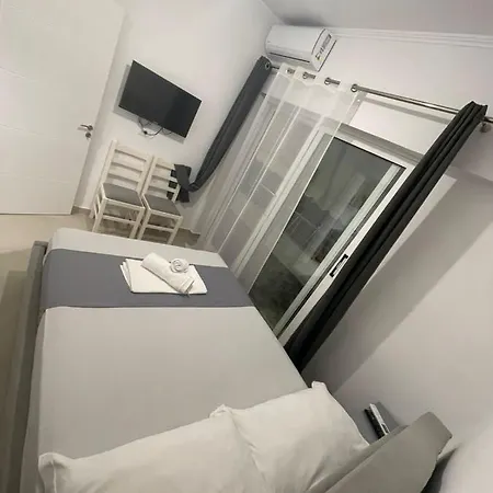 Koli Apartment *