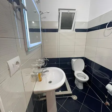 Apartment Koli