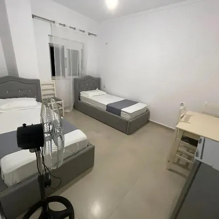 Apartment Koli Sarande