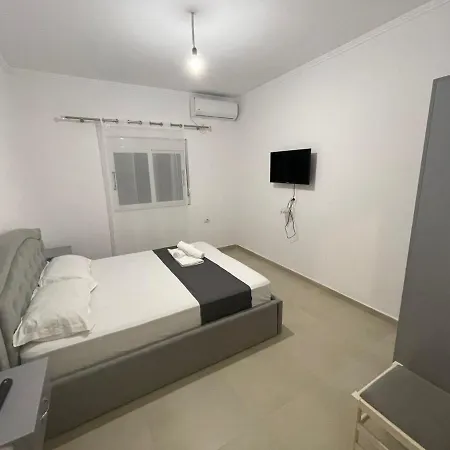 Koli Apartment *