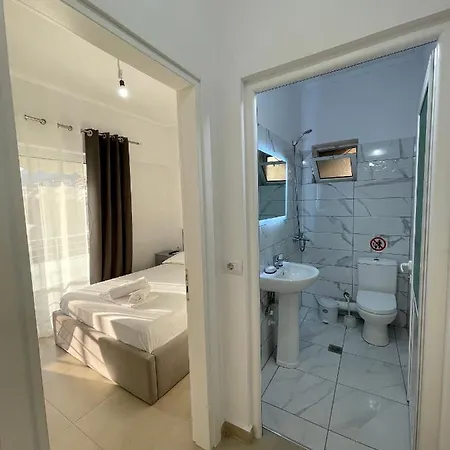 Apartment Koli Sarande